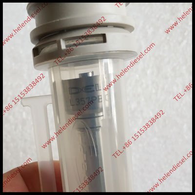New  Common rail injector nozzle L357PBC , L357 , NOZZLE 357 supplier