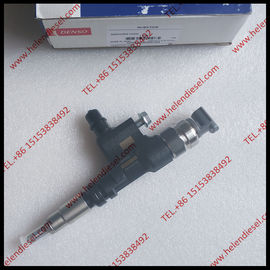 New Denso fuel injector 0950006510AM , 095000-6510 ,095000-6512, fit TOYOTA /HINO fuel injector 23670-79015, 23670-79016 supplier