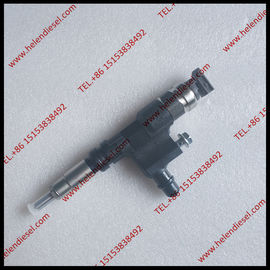 New Denso fuel injector 0950006510AM , 095000-6510 ,095000-6512, fit TOYOTA /HINO fuel injector 23670-79015, 23670-79016 supplier