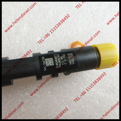 New  Common rail fuel injector EJBR04901D, 28280600 for TATA SAFARI 2.2 27890116101 supplier