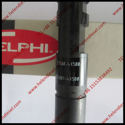  Common rail injector EJBR02801D, R02801D , EJBR01901Z for Hyundai KIA 33800-4X500,33801-4X500 supplier
