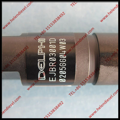  Common rail injector EJBR03001D, R03001D ,EJBR02501Z for KIA 33800-4X900, 33801-4X900, , 338004X900, 338014X900 supplier