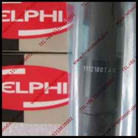 DELPHI common rail injector R03301D ,EJBR03301D,1112100TAR,1112100 TAR, for JMC Transit supplier