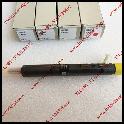  Common rail injector 28232242,EJBR04101D, R04101D,EJBR02101Z for  8200049876, NISSAN 166003978R supplier