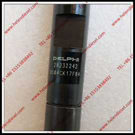 DELPHI Common rail injector 28232242,EJBR04101D, R04101D,EJBR02101Z for  8200049876, NISSAN 166003978R supplier