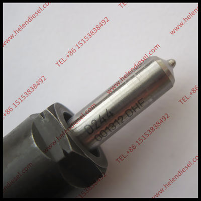  Common rail injector EJBR04501D ,R04501D for SSANGYONG A6640170121, 6640170121 supplier