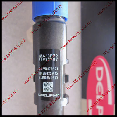  common rail injector EJBR04601D R04601D for SSANGYONG A6650170321 6650170321, EJBR02601Z, R02601Z, A6650170121 supplier