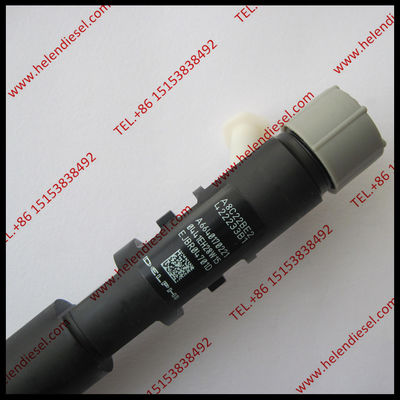  common rail fuel injector EJBR04701D,R04701D, EJBR03401D for SSANGYONG Actyon, Kyron A6640170021, A6640170221 supplier