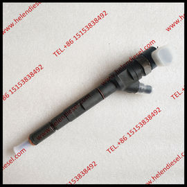 Original common rail injector 0445110274, 0445110275 for HYUNDAI 33800-4A500, OPEL 55200259 supplier