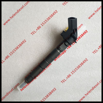 New  Piezo Fuel Injector 0445116048  0445116049 for HYUNDAI & KIA 33800 3A100 , 33800-3A100 , 338003A100 supplier