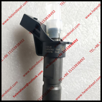 New  Piezo Fuel Injector 0445116048  0445116049 for HYUNDAI & KIA 33800 3A100 , 33800-3A100 , 338003A100 supplier