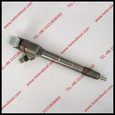 New  fuel injector 0445110594 / 0 445 110 594 Common Rail Injector 0445110594 for  5258744 5309291 ISF2.8 supplier