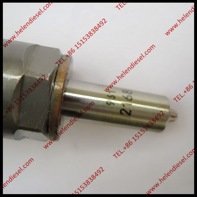 New  fuel injector 0445110594 / 0 445 110 594 Common Rail Injector 0445110594 for  5258744 5309291 ISF2.8 supplier