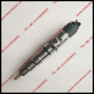 New  Common rail fuel injector 0445120199 for  ISLE EURO IV 4994541 supplier