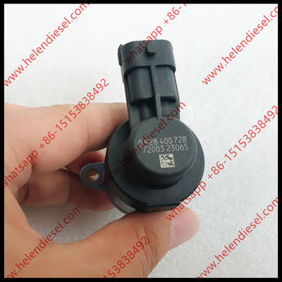 New  original 0928400728 , 0 928 400 728 Fuel Metering Valve , Control valve , control unit supplier