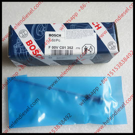 New BOSCH Common rail injector valve F00VC01352 , F 00V C01 352 supplier