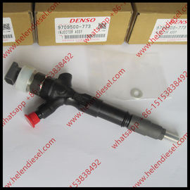 New Denso fuel injector 9709500-773 , DCRI107730 ,095000-773#, 095000-7730, 095000-7731 for Toyota 23670-30320 supplier