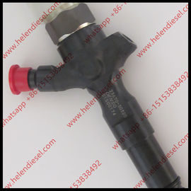 New Denso fuel injector 9709500-773 , DCRI107730 ,095000-773#, 095000-7730, 095000-7731 for Toyota 23670-30320 supplier