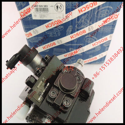 New  fuel pump 0445020083 ,0 445 020 083 , 0445 020 083, for Mahindra /MHI diesel pump 32G61-00300 32G6100300 supplier