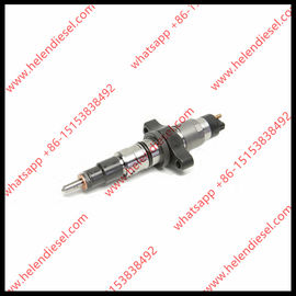 New Bosch fuel injector 0445120272 ,0445 120 272 ,0 445 120 272, for CUMMINS 5263305 4940439  87581565  supplier