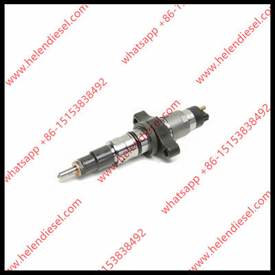 New  fuel injector 0445120272 ,0445 120 272 ,0 445 120 272, for  5263305 4940439  87581565  supplier