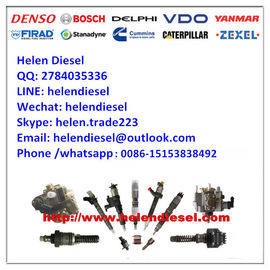 New Bosch fuel injector 0445120272 ,0445 120 272 ,0 445 120 272, for CUMMINS 5263305 4940439  87581565  supplier