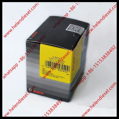 New  Fuel Injector nozzle 0433171681 , 0 433 171 681 , DLLA144P1050 ,DLLA 144 P 1050  injection nozzle supplier