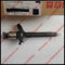 New DENSO fuel injector 295050-0560 ,9729505-056, 295050-056# for MITSUBISHI 1465A351 MITSUBISHI fuel injector supplier