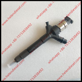 New DENSO fuel injector 295050-0560 ,9729505-056, 295050-056# for MITSUBISHI 1465A351 MITSUBISHI fuel injector supplier