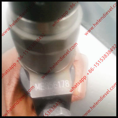  Genuine common rail fuel injector 0445120058, 0 445 120 058, for MITSUBISHI Fuso ME356178, ME355793 supplier