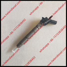 BOSCH Piezo injector 0445115027 ,0445115064,0445115063 for Mercedes Benz / jeep A6420700587 , A6420700487 , A6420701387 supplier