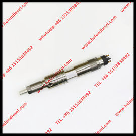 New BOSCH fuel injector 0445120084, 0445120019, 0445120020 for DONGFENG//IVECO 5010550956, 5010477874, 503135250 supplier