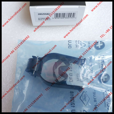 New  Common Rail Injector Control Valve 28525582 , fit fuel injector 28229873 ,33800 4A710 ,338004A710 supplier