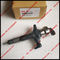New DENSO Common rail injector 8-98238318-0 for ISUZU original fuel injector  8982383180 , 8982383181 ,8-98238318-1 supplier