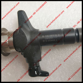 New DENSO Common rail injector 8-98238318-0 for ISUZU original fuel injector  8982383180 , 8982383181 ,8-98238318-1 supplier