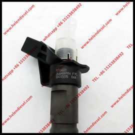 BOSCH injector 0445115068, 0445115069,Mercedes Benz 0445115032,0445115033,0445115073,0445115074,A6460701187, A6460701487 supplier