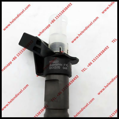 injector 0445115068, 0445115069,Mercedes Benz 0445115032,0445115033,0445115073,0445115074,A6460701187, A6460701487 supplier
