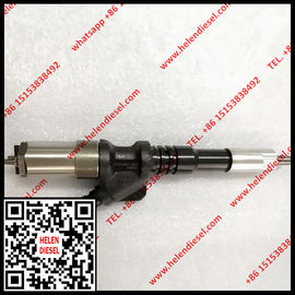 original DENSO injector 095000-0800, 095000-0801,9709500-080, DENSO 0801, KOMATSU 6156-11-3100,6156113100 ,6156 11 3100 supplier