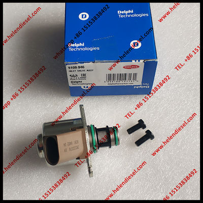100% original  Common Rail Fuel Pump Inlet Metering Valve/ IMV 28233374 9109-946 9109-942 supplier