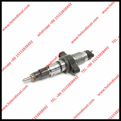 100% original  Common rail injector 0 445 120 028 / 0445120028 IVECO 504055805 supplier