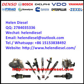 100% original BOSCH common rail pump 0445020122 for Cummins 5256607  and KOMATSU PC210-8,PC220-8 supplier