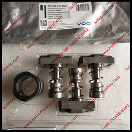 High pressure elements DV4 original VDO X39-800-300-008Z Genuine SIEMENS VDO X39800300008Z , X39 800 300 008Z supplier