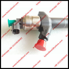 DENSO Common rail injector DCRI107060 ,095000-7060,095000-5810,6C1Q-9K546-BB, 6C1Q-9K546-BC, LR006803 ,LR010137,1545621, supplier