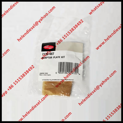  Genuine ADAPTOR PLATE KIT 7135-487 ,  Adaptor Plate Kit 7135 487 supplier