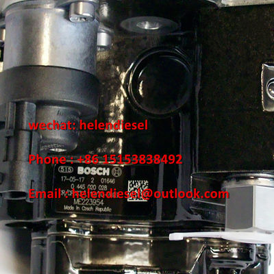  Genuine common rail fuel pump 0445020028 ,  ME221816 , ME223954 ,0 445 020 028, 0445 020 028 supplier