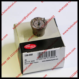 DELPHI Genuine EUI actuator 7206-0460 EUI control valve 7206-0460, 7206 0460 original and new, repair kit supplier