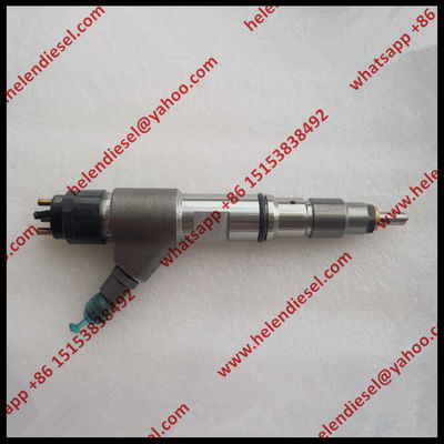  Genuine and New  fuel injector 0445120400 , 0 445 120 400 , T417829  Perkins supplier