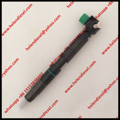 Original  Common rail fuel injector 28347042 for DOOSAN T3 & T4 400903-00043D, 400903-00043E supplier