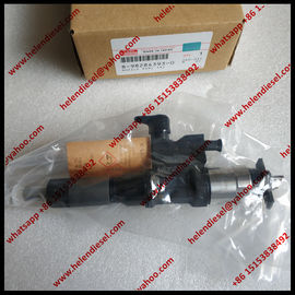 original and new common rail injector 095000-0660 095000-066# ISUZU injector  8982843930 8-98284393-0 supplier