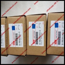 original and new common rail injector 095000-0660 095000-066# ISUZU injector  8982843930 8-98284393-0 supplier